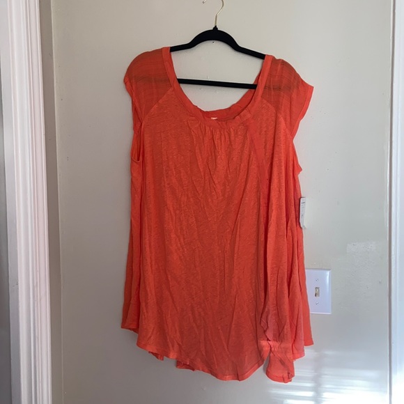 NWT Free people top - Picture 1 of 7